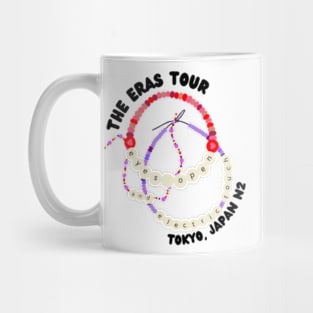 Tokyo Eras Tour N2 Mug